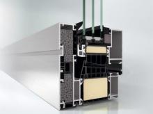 AWS 112 IC窗系统