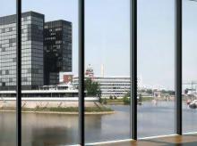 Schüco Façade FWS 60